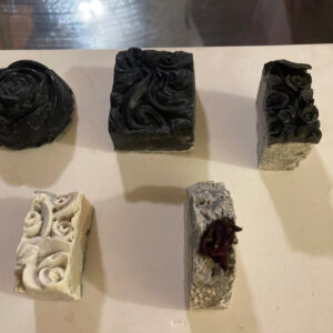 Magne Activated Carbon