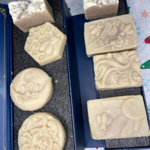 Autumn Soap