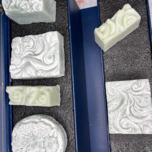 Spring Soap